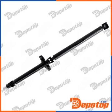 Arbre de transmission pour SUBARU | NWN-SB-001, 27111-SA000
